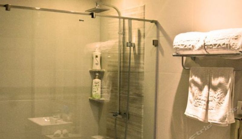 Chambre Business - West Impression Boutique Hotel