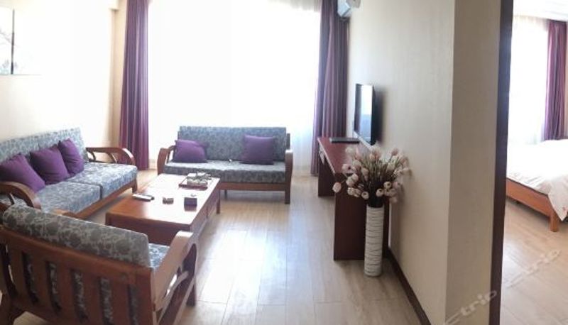 Suite - Di Hao Business Hotel