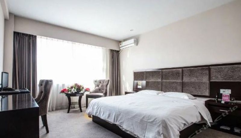 Business-Zimmer - Di Hao Business Hotel