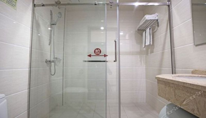 Business-Zimmer - Di Hao Business Hotel