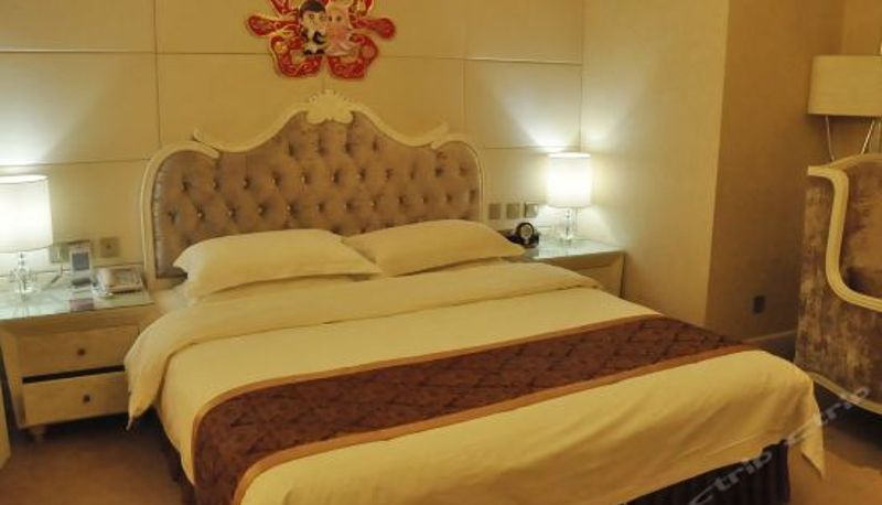 Suite - Julong International Hotel
