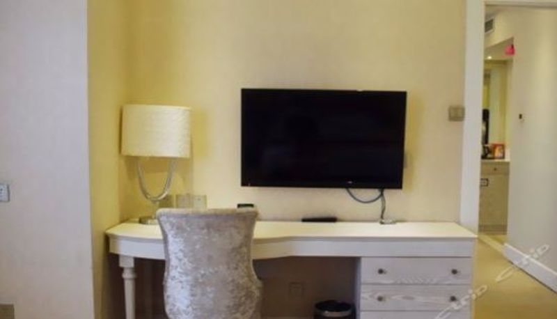 Suite - Julong International Hotel