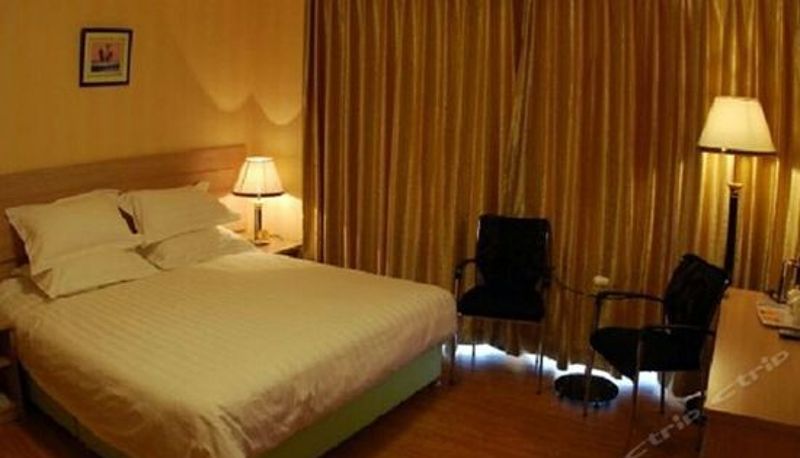 Widok wnętrza - Dantie Hotel