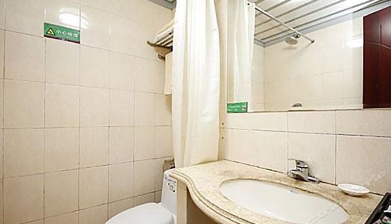 Pokój typu business - Dantie Hotel
