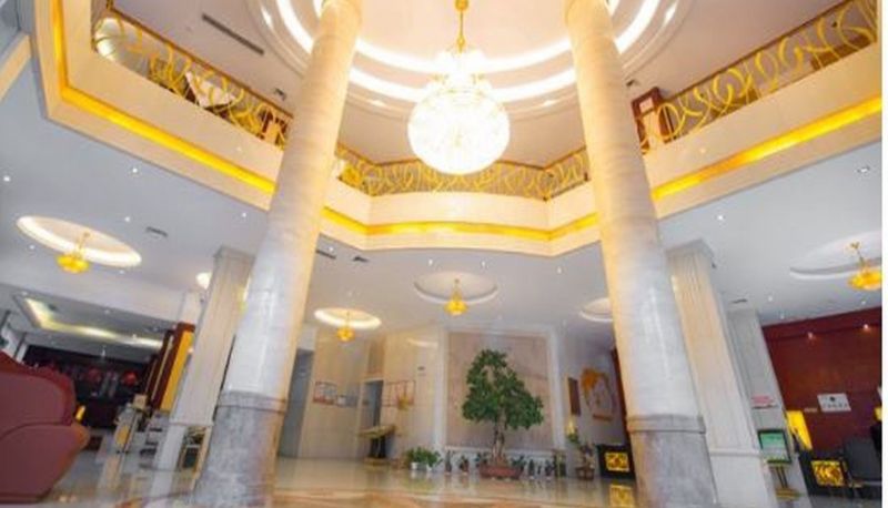 Hotel Innenbereich - Kaiyi Hotel
