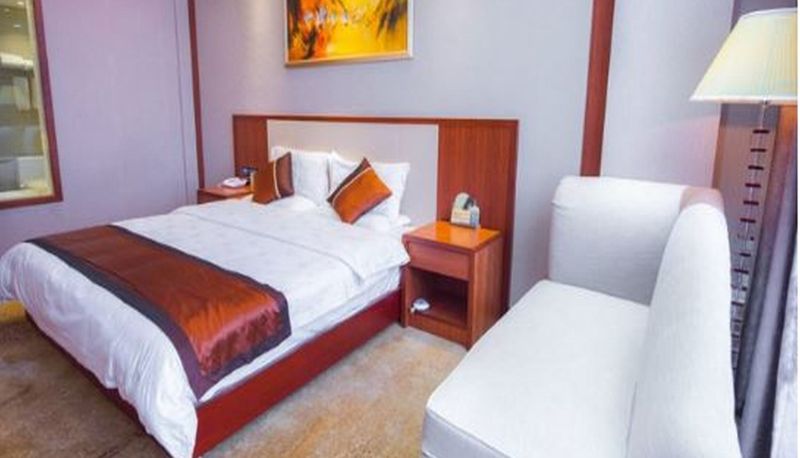 Standardzimmer (Einzel) - Kaiyi Hotel