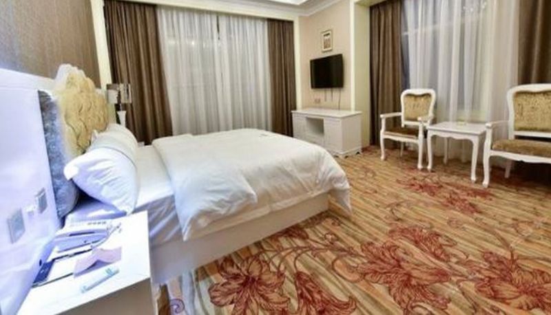Standardzimmer (Einzel) - Junyuan Hotel