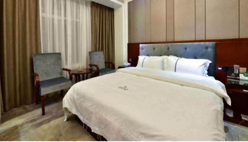 Camera standard (singola) - Junyuan Hotel
