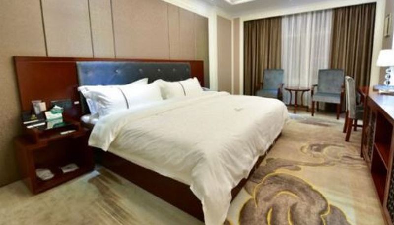 Komfortzimmer (Einzel) - Junyuan Hotel