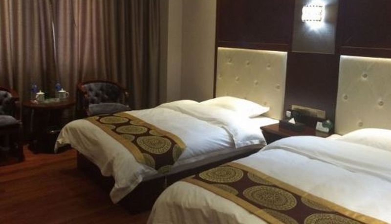 Standardzimmer (Doppel) - Lihao Hotel