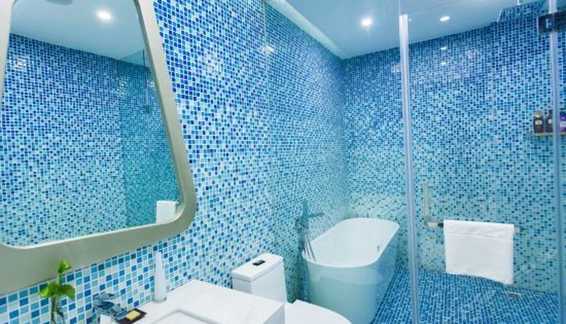Suite - Blue Inn (Yantai Development Zone)