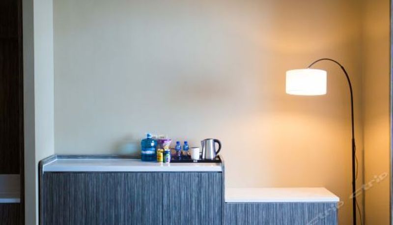 Suite - Blue Inn (Yantai Development Zone)