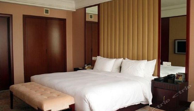 Suite - New Overseas Chinese Hotel