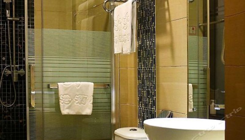 Suite - Yuegang Hotel