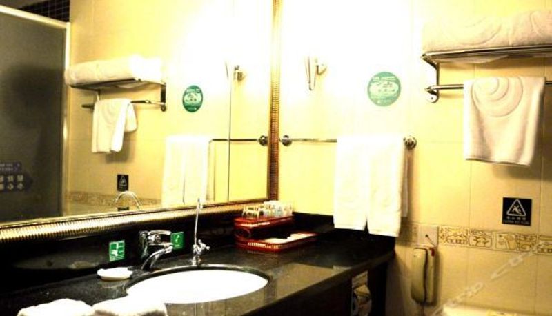 Interior view - Li An Hotel