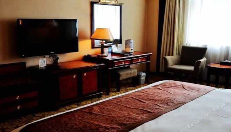 Interior view - Li An Hotel