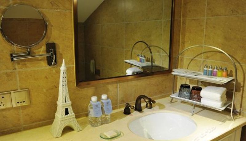 Suite - Kuan Hotel