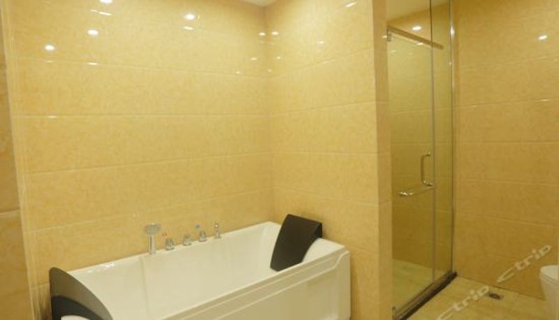 Suite - Yuhu Hotel