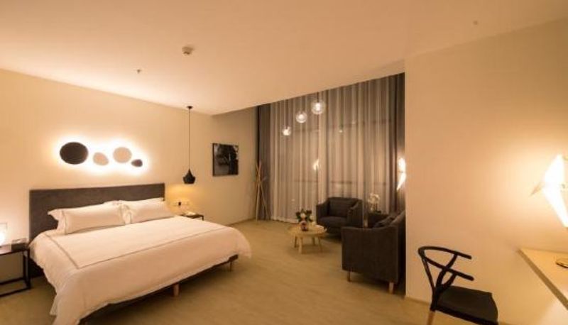 Superior room - Baiju Hotel
