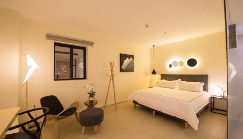 Superior-Zimmer - Baiju Hotel