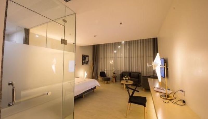 Superior room - Baiju Hotel