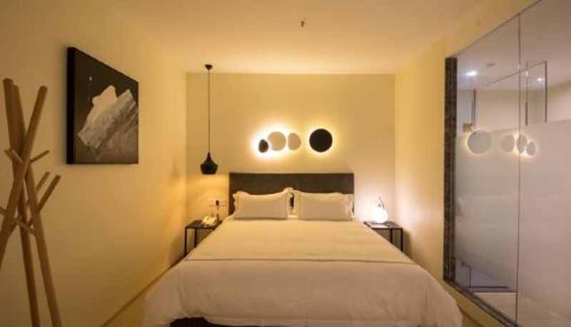 Superior room - Baiju Hotel