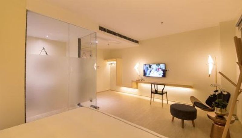 Superior room - Baiju Hotel