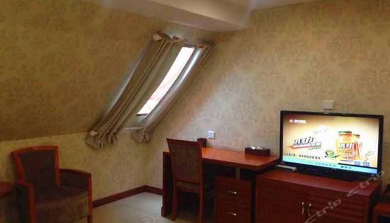 Business-Zimmer - Huayuan Business Hotel
