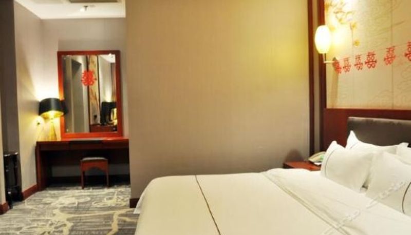 Suite - Baguo Garden Hotel