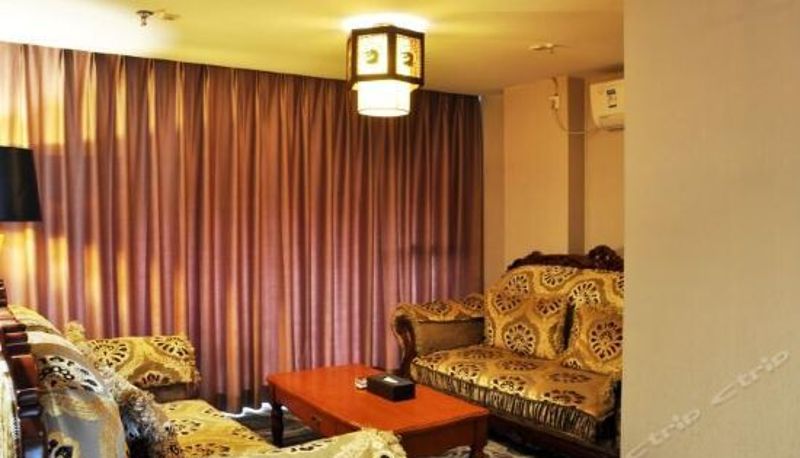 Suite - Baguo Garden Hotel