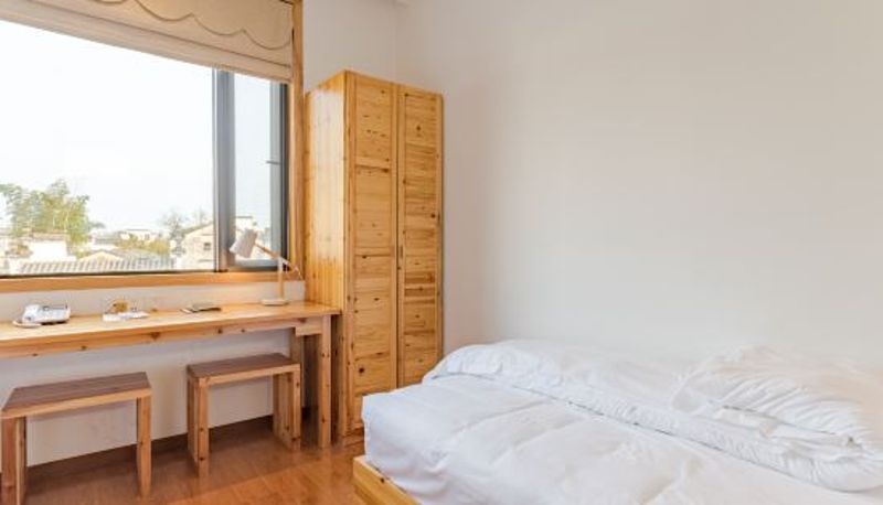 Standardzimmer - Wangshan Gongshe Featured Hotel