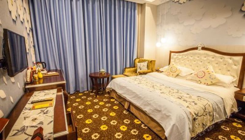 Pokój z widokiem na rzekę - Riverside Hotel