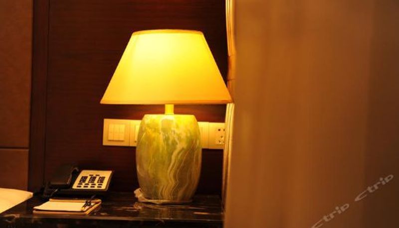 Innenbreich - Jiang Jin Grand Hotel