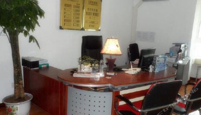Vista interna - Linxi Coast Seaview Holiday Apartment