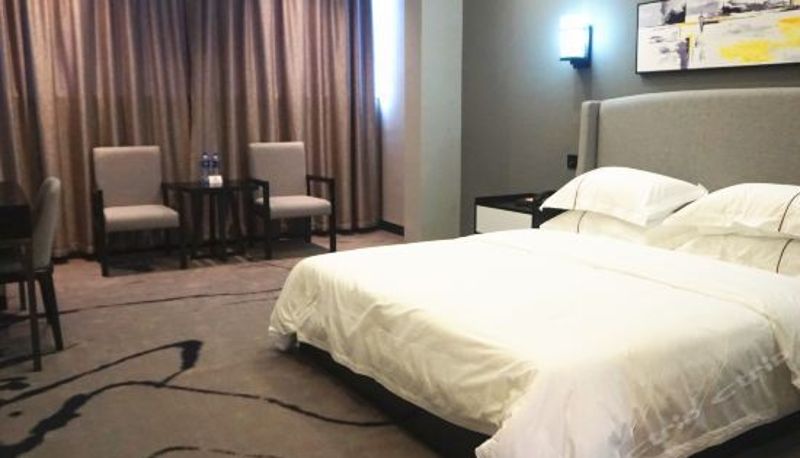 Superior-kamer - New Gold Mine Hotel (Xinhui)