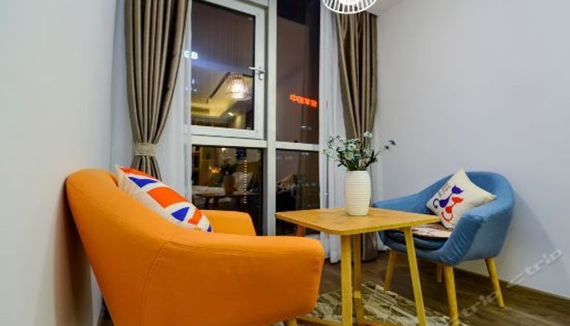 Superior-kamer - Dilanxi River View Hotel