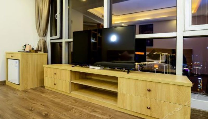 Superior-kamer - Dilanxi River View Hotel