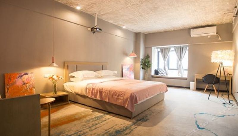 Superior-Zimmer - Liang Yu Hotel (Chongqing Daping)