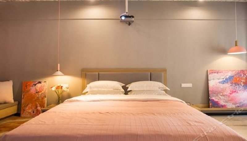 Superior-Zimmer - Liang Yu Hotel (Chongqing Daping)