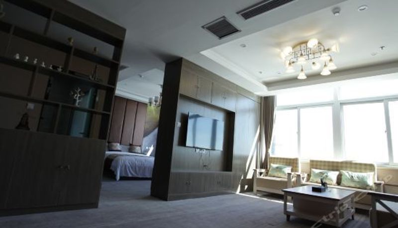 Suite - Fulaichun Hotel