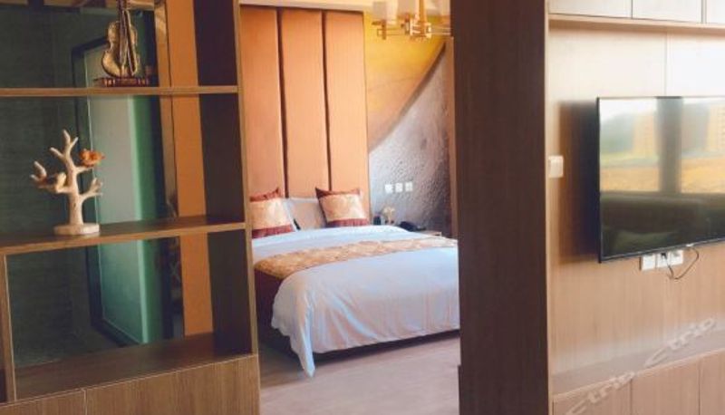 Suite - Fulaichun Hotel