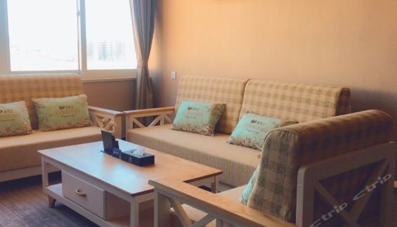 Suite - Fulaichun Hotel