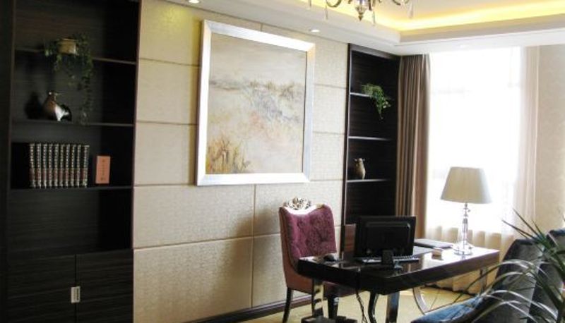 Zimmer mit Seeblick - Hua Kai Hotel