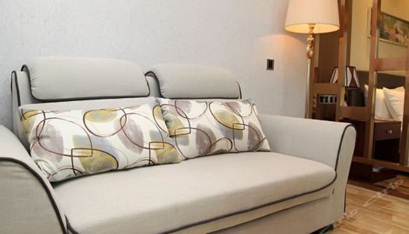 Suite - Emma Riess Hotel