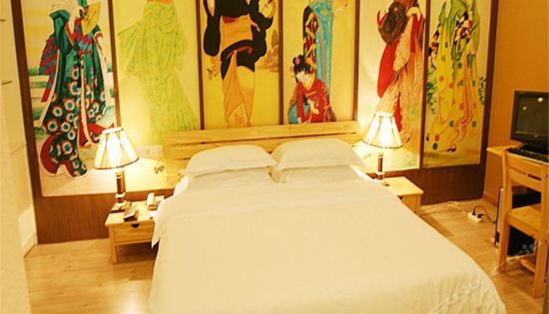 Suite - 重庆中天大酒店