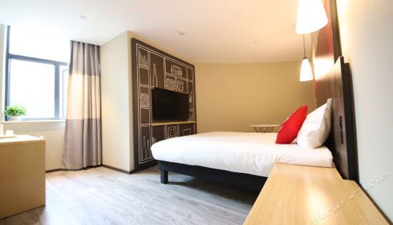 Superior-Zimmer - Homey Hotel (Chongqing Jiefangbei)