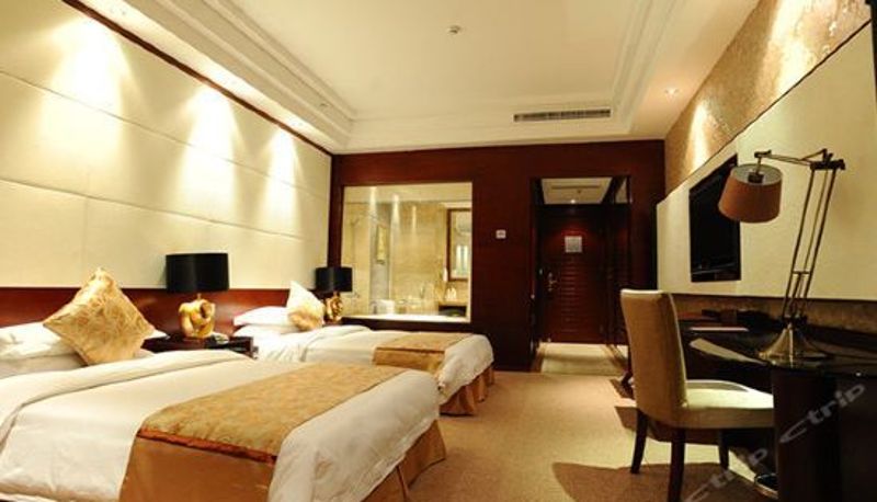 Superior-Zimmer - Cyber Holiday Hotel