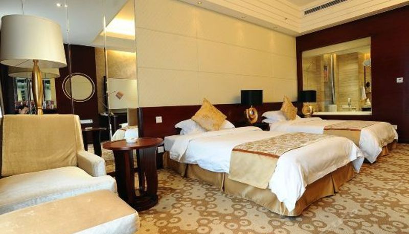 Superior-Zimmer - Cyber Holiday Hotel