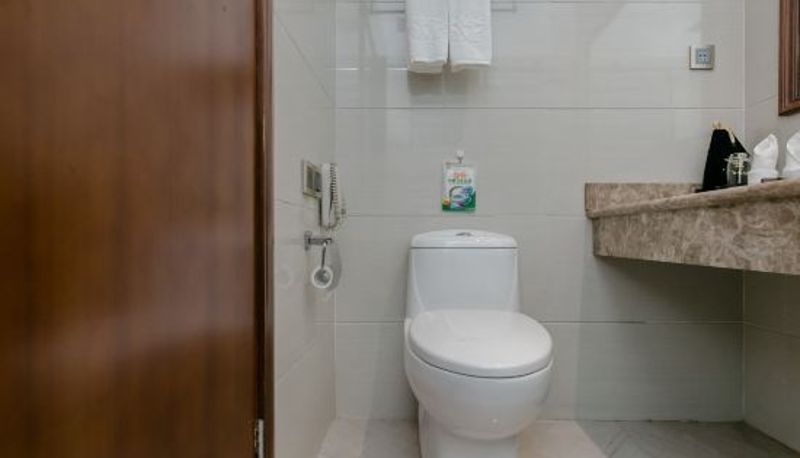 Business-Zimmer - Yaxi Hotel