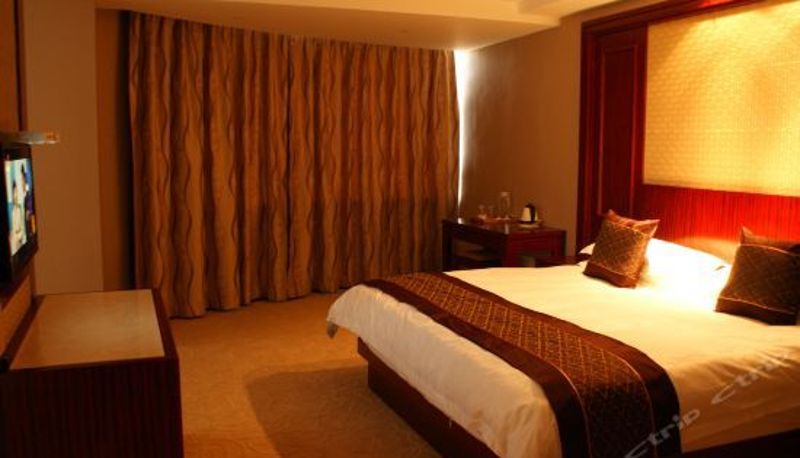 Suite - Xiangnan Hotel